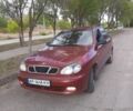 Красный Дэу Сенс, объемом двигателя 1.3 л и пробегом 159 тыс. км за 80000 $, фото 1 на Automoto.ua