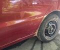 Красный Дэу Сенс, объемом двигателя 1.5 л и пробегом 275 тыс. км за 1500 $, фото 9 на Automoto.ua