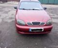 Красный Дэу Сенс, объемом двигателя 1.3 л и пробегом 460 тыс. км за 1700 $, фото 1 на Automoto.ua