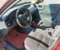 Красный Дэу Сенс, объемом двигателя 1.3 л и пробегом 226 тыс. км за 1330 $, фото 2 на Automoto.ua