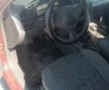 Красный Дэу Сенс, объемом двигателя 1.3 л и пробегом 297 тыс. км за 2450 $, фото 4 на Automoto.ua