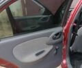 Червоний Деу Сенс, об'ємом двигуна 1.5 л та пробігом 230 тис. км за 2900 $, фото 10 на Automoto.ua