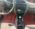 Червоний Деу Сенс, об'ємом двигуна 1.3 л та пробігом 226 тис. км за 1326 $, фото 6 на Automoto.ua