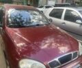 Червоний Деу Сенс, об'ємом двигуна 1.5 л та пробігом 278 тис. км за 1650 $, фото 1 на Automoto.ua