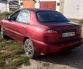 Красный Дэу Сенс, объемом двигателя 1.3 л и пробегом 200 тыс. км за 1450 $, фото 1 на Automoto.ua