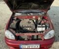 Красный Дэу Сенс, объемом двигателя 0 л и пробегом 108 тыс. км за 1600 $, фото 9 на Automoto.ua
