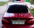 Червоний Деу Сенс, об'ємом двигуна 1.3 л та пробігом 218 тис. км за 3500 $, фото 2 на Automoto.ua