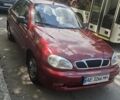 Красный Дэу Сенс, объемом двигателя 1.5 л и пробегом 245 тыс. км за 3000 $, фото 1 на Automoto.ua