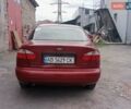 Червоний Деу Сенс, об'ємом двигуна 1.3 л та пробігом 147 тис. км за 2400 $, фото 3 на Automoto.ua