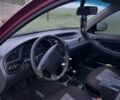 Красный Дэу Сенс, объемом двигателя 1.5 л и пробегом 320 тыс. км за 2200 $, фото 3 на Automoto.ua