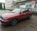 Красный Дэу Сенс, объемом двигателя 1.3 л и пробегом 195 тыс. км за 2000 $, фото 6 на Automoto.ua