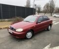 Красный Дэу Сенс, объемом двигателя 1.5 л и пробегом 109 тыс. км за 1600 $, фото 1 на Automoto.ua
