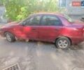 Красный Дэу Сенс, объемом двигателя 1.3 л и пробегом 213 тыс. км за 2000 $, фото 4 на Automoto.ua