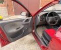 Красный Дэу Сенс, объемом двигателя 1.3 л и пробегом 196 тыс. км за 1350 $, фото 18 на Automoto.ua