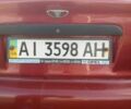 Красный Дэу Сенс, объемом двигателя 1.3 л и пробегом 156 тыс. км за 67000 $, фото 1 на Automoto.ua