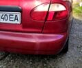 Красный Дэу Сенс, объемом двигателя 1.3 л и пробегом 146 тыс. км за 1700 $, фото 1 на Automoto.ua