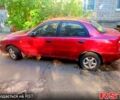Красный Дэу Сенс, объемом двигателя 1.3 л и пробегом 213 тыс. км за 2000 $, фото 4 на Automoto.ua