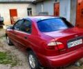 Красный Дэу Сенс, объемом двигателя 1.3 л и пробегом 146 тыс. км за 1700 $, фото 4 на Automoto.ua