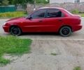 Красный Дэу Сенс, объемом двигателя 1.3 л и пробегом 0 тыс. км за 1700 $, фото 2 на Automoto.ua