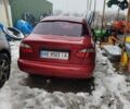 Красный Дэу Сенс, объемом двигателя 1.5 л и пробегом 192 тыс. км за 750 $, фото 3 на Automoto.ua