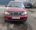 Дэу Сенс 2005 в Кривом Роге на Automoto.ua Красный Дэу Сенс, объемом двигателя 1.5 л и пробегом 250 тыс. км за 2000 $, фото 1 на Automoto.ua
