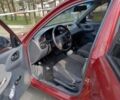 Красный Дэу Сенс, объемом двигателя 1.3 л и пробегом 173 тыс. км за 1450 $, фото 9 на Automoto.ua