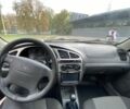 Красный Дэу Сенс, объемом двигателя 1.6 л и пробегом 210 тыс. км за 2000 $, фото 2 на Automoto.ua