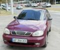 Червоний Деу Сенс, об'ємом двигуна 1.5 л та пробігом 190 тис. км за 2650 $, фото 23 на Automoto.ua
