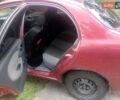 Красный Дэу Сенс, объемом двигателя 1.5 л и пробегом 300 тыс. км за 2200 $, фото 1 на Automoto.ua