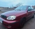 Красный Дэу Сенс, объемом двигателя 1.3 л и пробегом 200 тыс. км за 1650 $, фото 2 на Automoto.ua