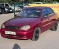 Красный Дэу Сенс, объемом двигателя 1.3 л и пробегом 250 тыс. км за 1300 $, фото 1 на Automoto.ua