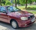 Червоний Деу Сенс, об'ємом двигуна 1.5 л та пробігом 248 тис. км за 2550 $, фото 1 на Automoto.ua