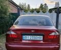 Красный Дэу Сенс, объемом двигателя 1.3 л и пробегом 197 тыс. км за 1800 $, фото 9 на Automoto.ua