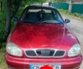 Красный Дэу Сенс, объемом двигателя 1.3 л и пробегом 180 тыс. км за 2150 $, фото 1 на Automoto.ua