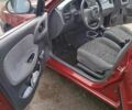 Красный Дэу Сенс, объемом двигателя 1.5 л и пробегом 216 тыс. км за 2500 $, фото 11 на Automoto.ua