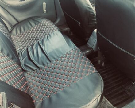 Червоний Деу Сенс, об'ємом двигуна 1.3 л та пробігом 209 тис. км за 1500 $, фото 12 на Automoto.ua