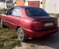 Червоний Деу Сенс, об'ємом двигуна 1.3 л та пробігом 240 тис. км за 1800 $, фото 5 на Automoto.ua
