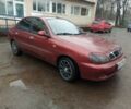 Красный Дэу Сенс, объемом двигателя 1.3 л и пробегом 195 тыс. км за 2000 $, фото 1 на Automoto.ua