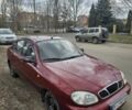 Красный Дэу Сенс, объемом двигателя 1.3 л и пробегом 140 тыс. км за 2250 $, фото 1 на Automoto.ua