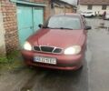 Червоний Деу Сенс, об'ємом двигуна 1.3 л та пробігом 229 тис. км за 2200 $, фото 1 на Automoto.ua