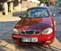 Красный Дэу Сенс, объемом двигателя 1.3 л и пробегом 168 тыс. км за 1850 $, фото 1 на Automoto.ua