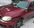 Червоний Деу Сенс, об'ємом двигуна 0 л та пробігом 1000 тис. км за 2200 $, фото 1 на Automoto.ua