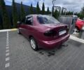 Красный Дэу Сенс, объемом двигателя 1.6 л и пробегом 300 тыс. км за 1800 $, фото 6 на Automoto.ua