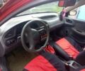 Красный Дэу Сенс, объемом двигателя 1.3 л и пробегом 40 тыс. км за 1800 $, фото 3 на Automoto.ua