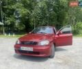 Красный Дэу Сенс, объемом двигателя 1.3 л и пробегом 253 тыс. км за 1650 $, фото 1 на Automoto.ua