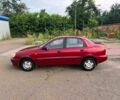 Красный Дэу Сенс, объемом двигателя 1.3 л и пробегом 228 тыс. км за 1450 $, фото 2 на Automoto.ua