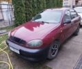 Красный Дэу Сенс, объемом двигателя 1.3 л и пробегом 150 тыс. км за 1400 $, фото 2 на Automoto.ua