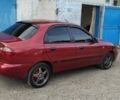 Красный Дэу Сенс, объемом двигателя 1.5 л и пробегом 300 тыс. км за 3500 $, фото 6 на Automoto.ua