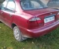Дэу Сенс 2005 в Сарнах на Automoto.ua Красный Дэу Сенс, объемом двигателя 1.3 л и пробегом 150 тыс. км за 950 $, фото 1 на Automoto.ua
