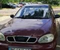 Красный Дэу Сенс, объемом двигателя 1.5 л и пробегом 248 тыс. км за 2550 $, фото 6 на Automoto.ua